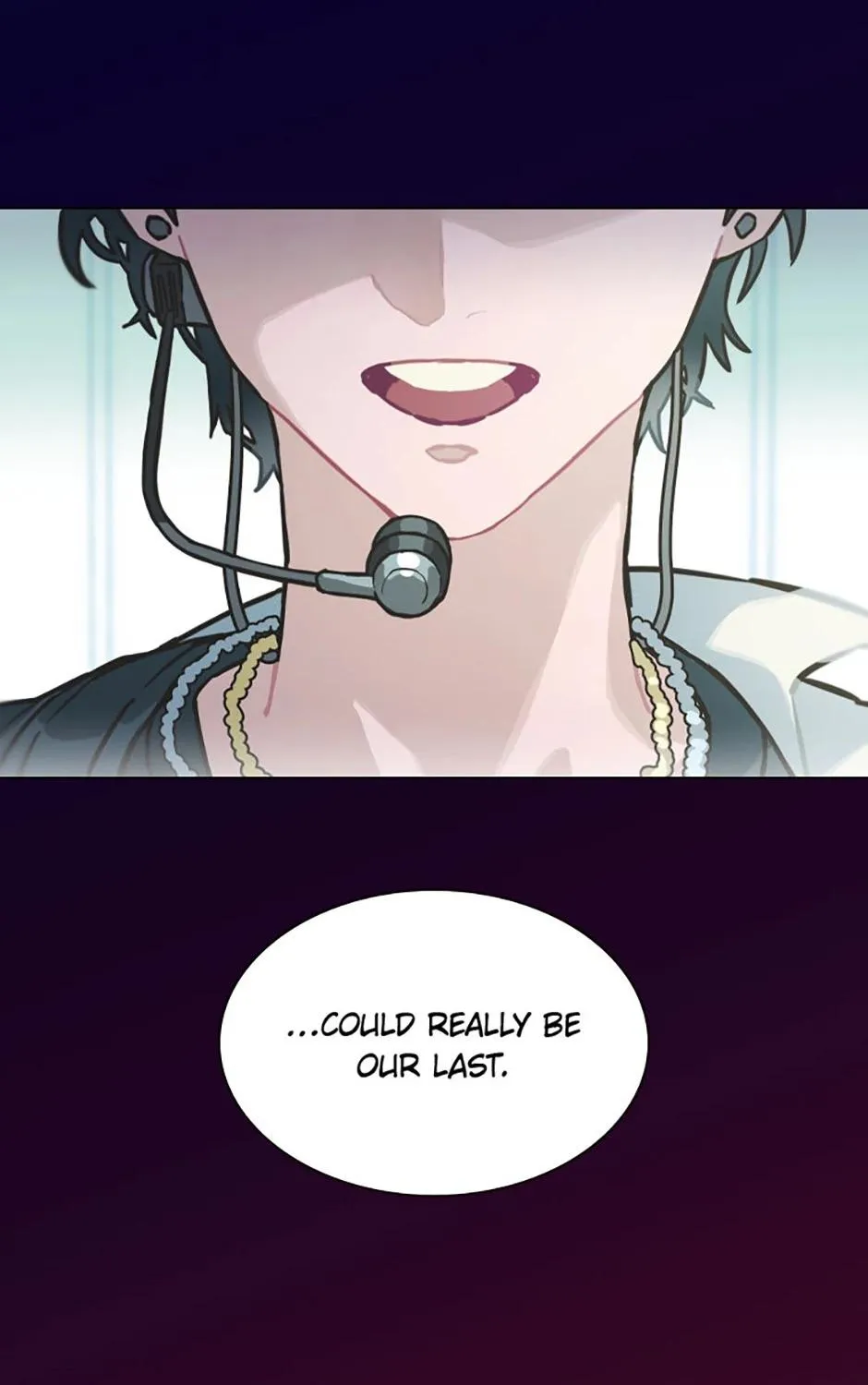 Feeding the Lives of Failing Idols Chapter 1 page 31 - 