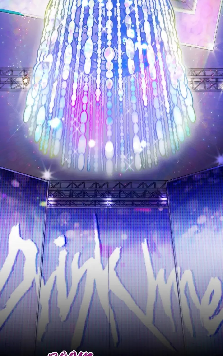 Feeding the Lives of Failing Idols Chapter 1 page 39 - 