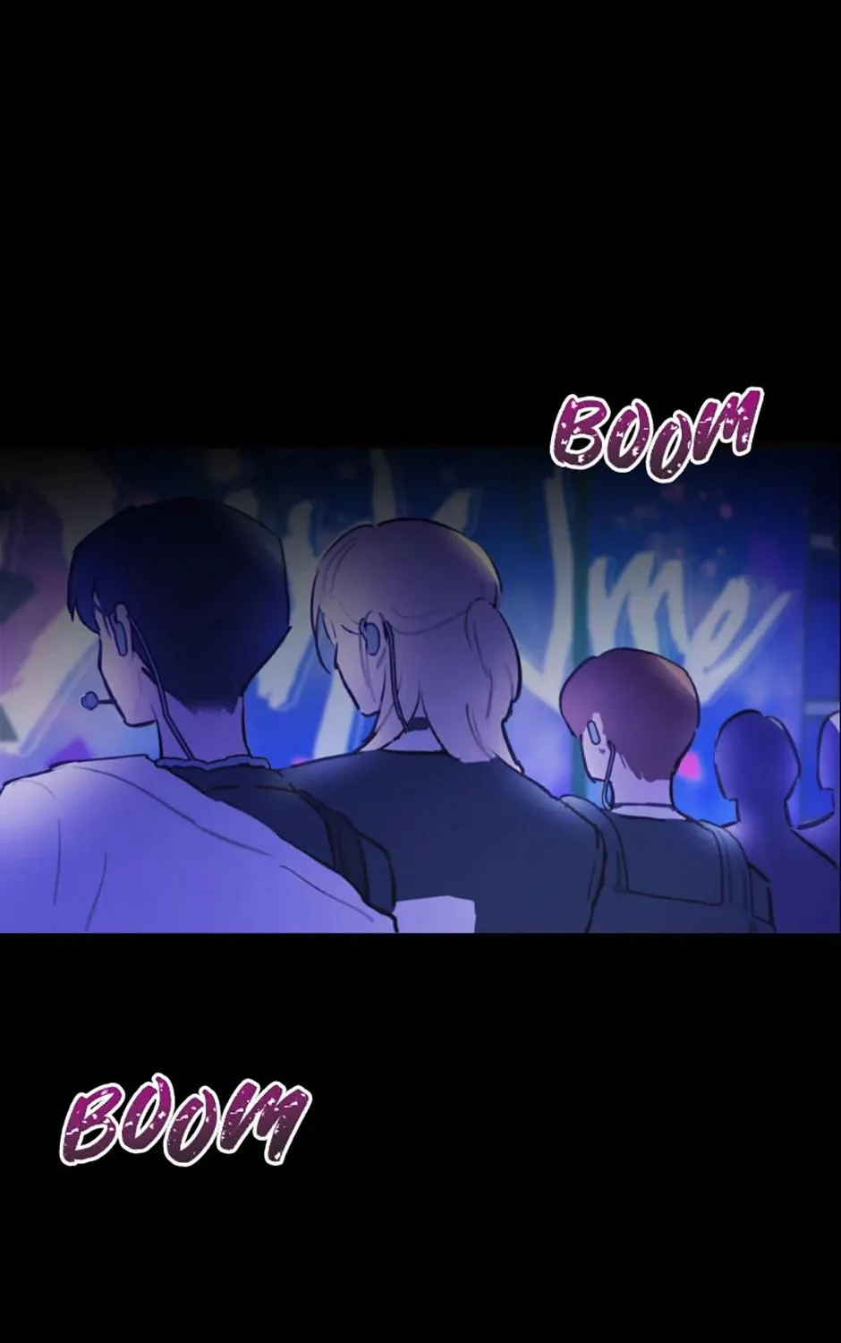 Feeding the Lives of Failing Idols Chapter 1 page 41 - 