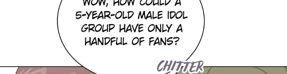 Feeding the Lives of Failing Idols Chapter 1 page 6 - 