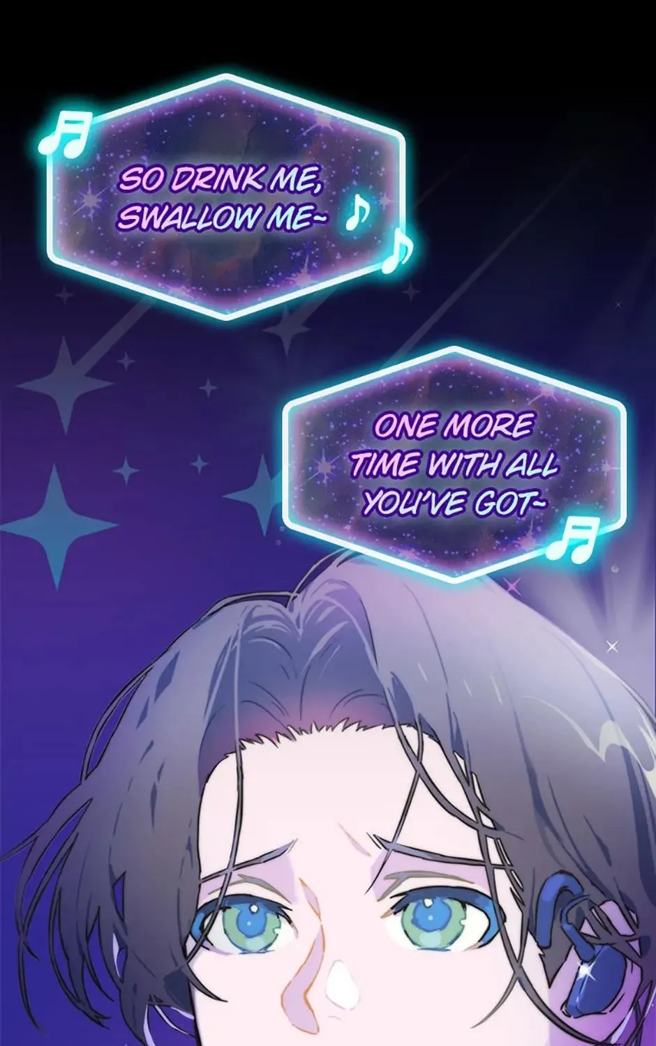 Feeding the Lives of Failing Idols Chapter 1 page 53 - 