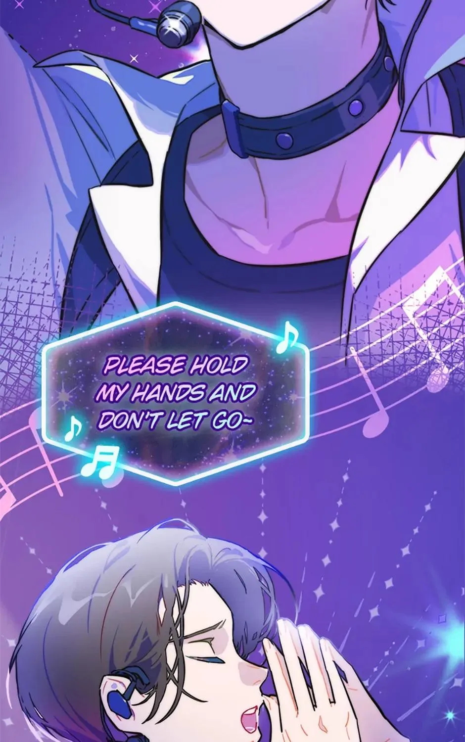 Feeding the Lives of Failing Idols Chapter 1 page 55 - 
