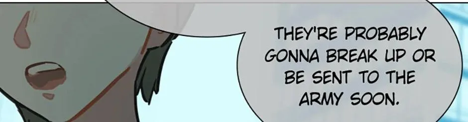 Feeding the Lives of Failing Idols Chapter 1 page 8 - 
