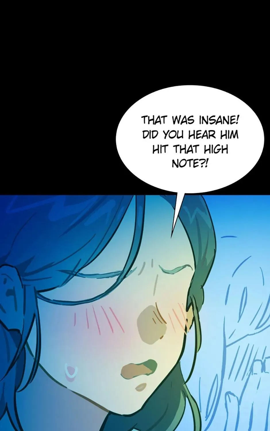 Feeding the Lives of Failing Idols Chapter 1 page 73 - 