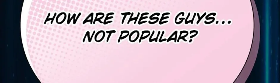 Feeding the Lives of Failing Idols Chapter 1 page 76 - 
