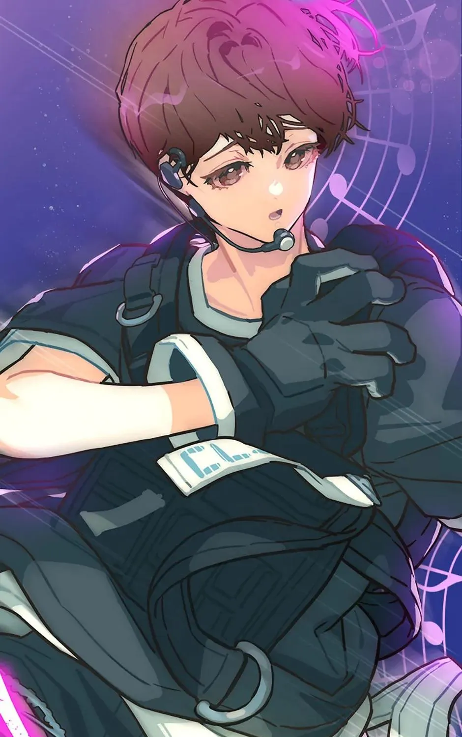 Feeding the Lives of Failing Idols Chapter 1 page 83 - 