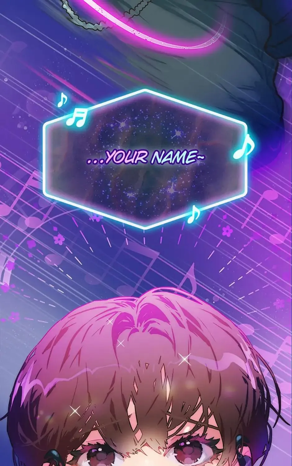 Feeding the Lives of Failing Idols Chapter 1 page 85 - 
