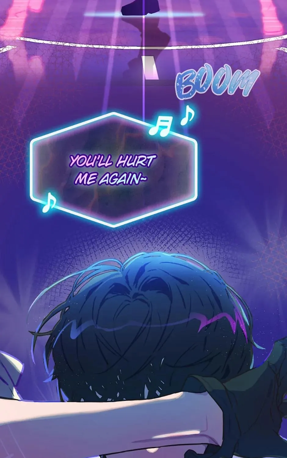 Feeding the Lives of Failing Idols Chapter 1 page 99 - 