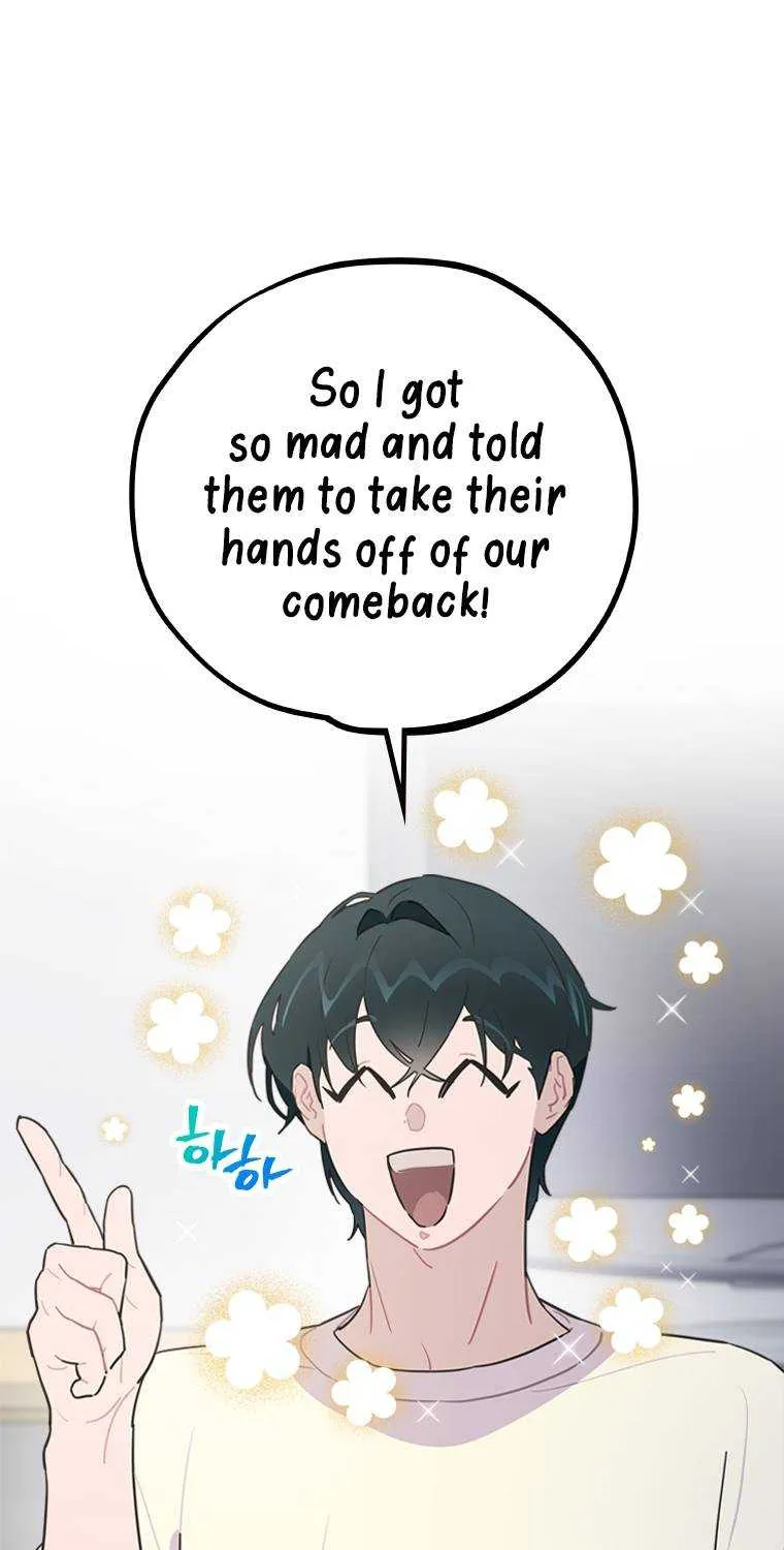 Feeding the Lives of Failing Idols Chapter 10 page 11 - 