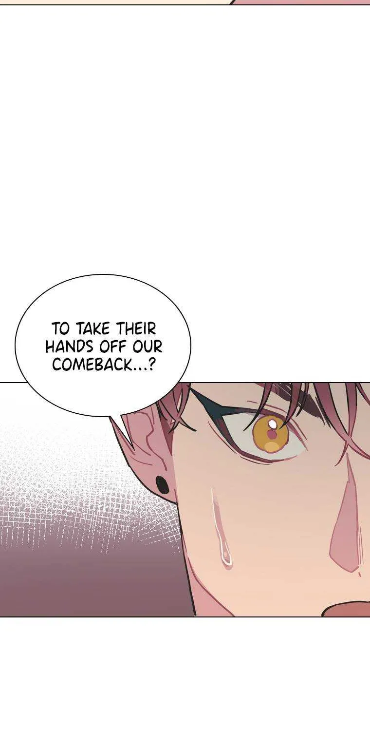 Feeding the Lives of Failing Idols Chapter 10 page 13 - 
