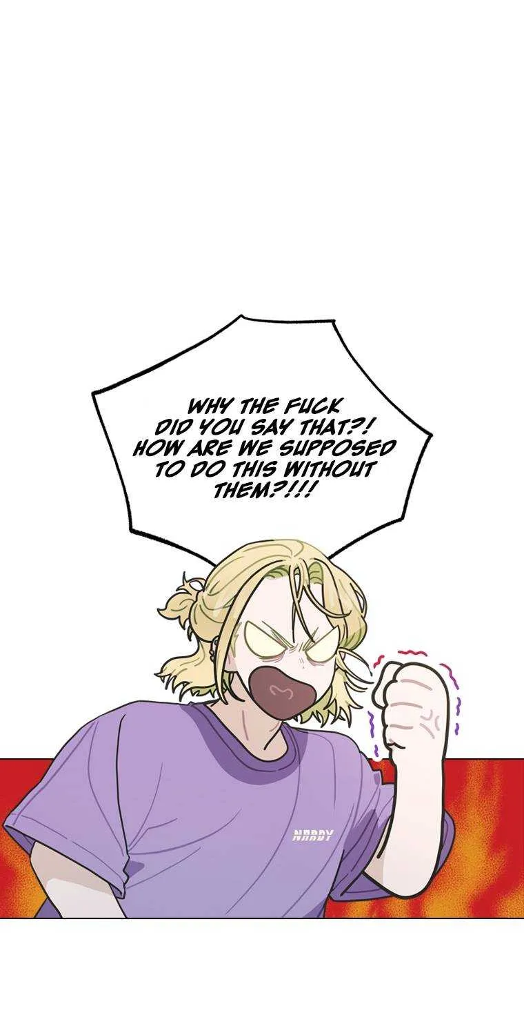 Feeding the Lives of Failing Idols Chapter 10 page 14 - 