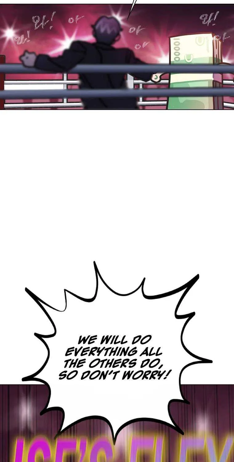 Feeding the Lives of Failing Idols Chapter 10 page 20 - 
