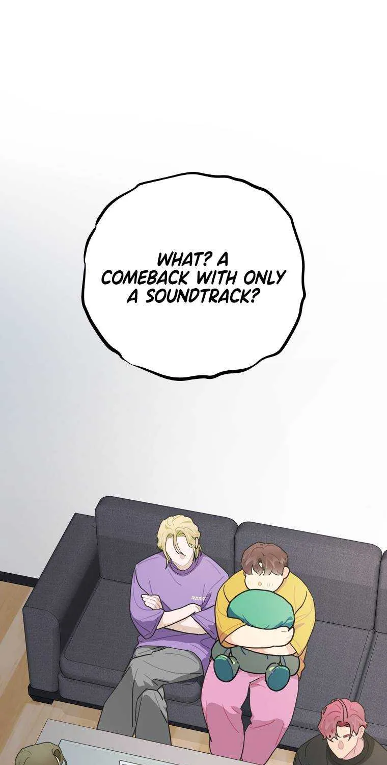 Feeding the Lives of Failing Idols Chapter 10 page 3 - 