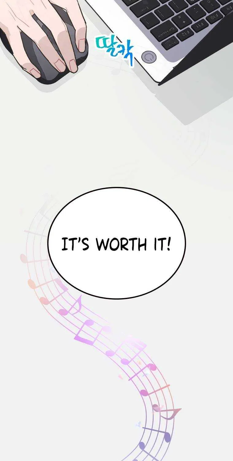 Feeding the Lives of Failing Idols Chapter 10 page 26 - 