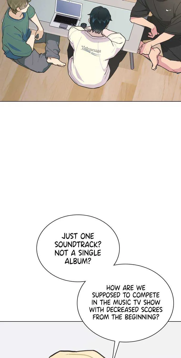Feeding the Lives of Failing Idols Chapter 10 page 4 - 