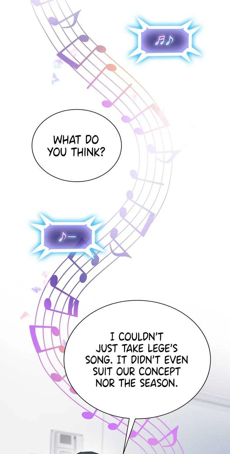 Feeding the Lives of Failing Idols Chapter 10 page 31 - 