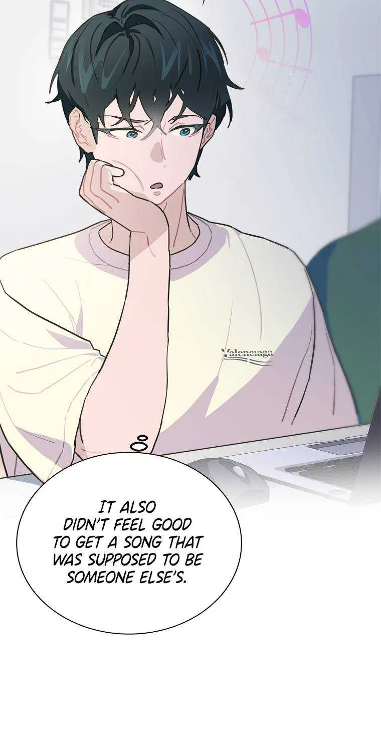 Feeding the Lives of Failing Idols Chapter 10 page 32 - 