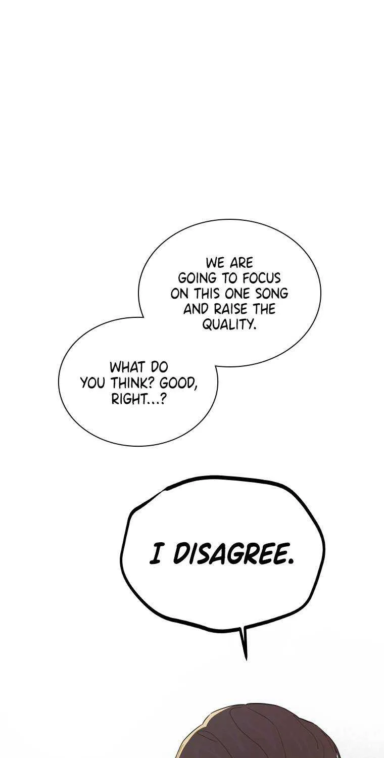 Feeding the Lives of Failing Idols Chapter 10 page 33 - 