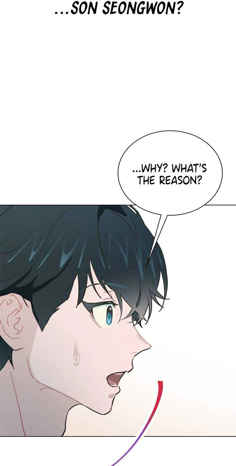 Feeding the Lives of Failing Idols Chapter 10 page 35 - 