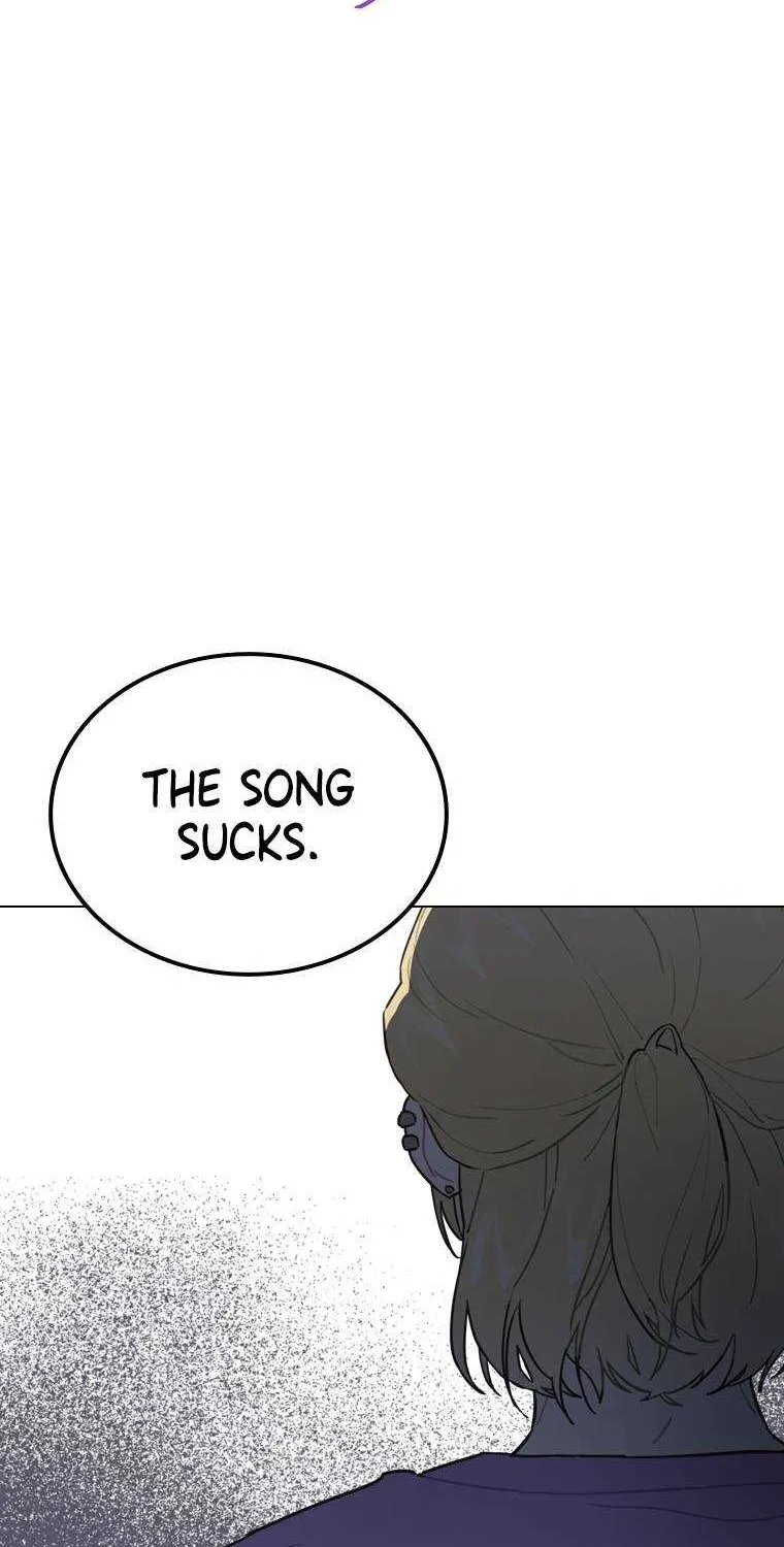 Feeding the Lives of Failing Idols Chapter 10 page 36 - 