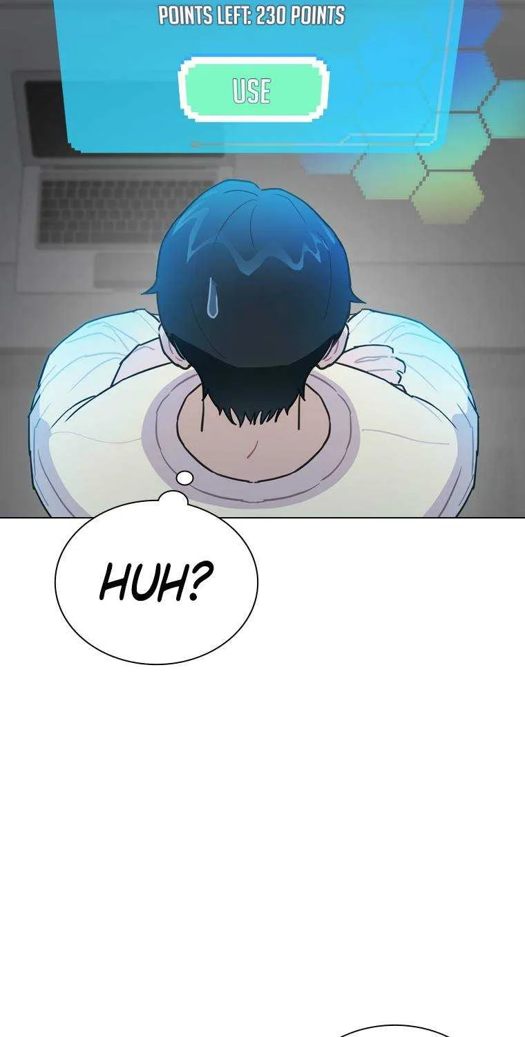 Feeding the Lives of Failing Idols Chapter 10 page 46 - 