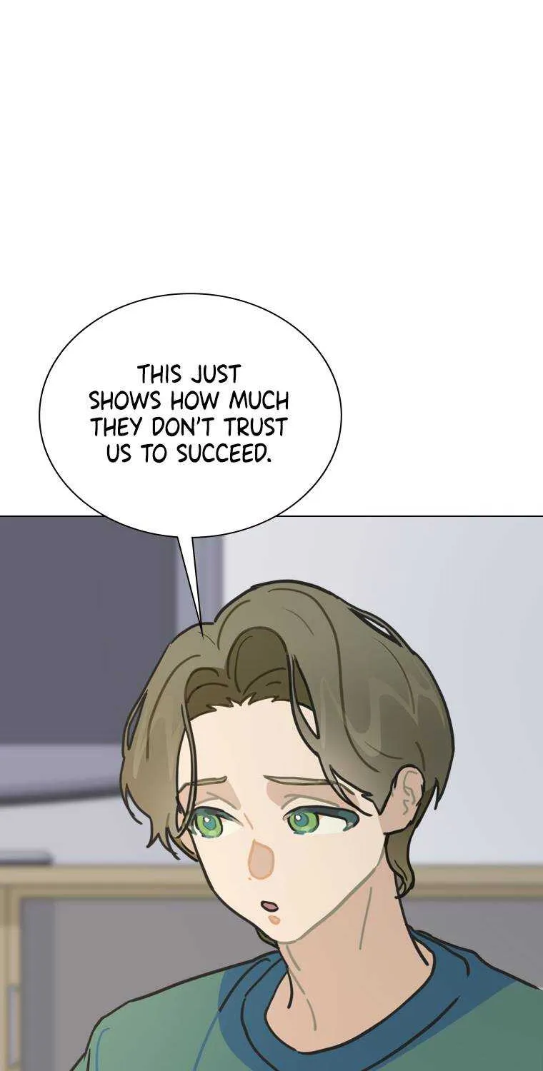 Feeding the Lives of Failing Idols Chapter 10 page 6 - 