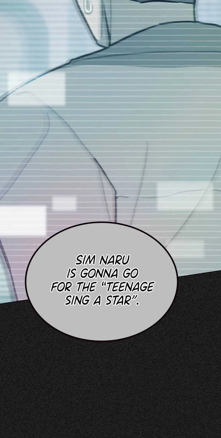 Feeding the Lives of Failing Idols Chapter 10 page 53 - 