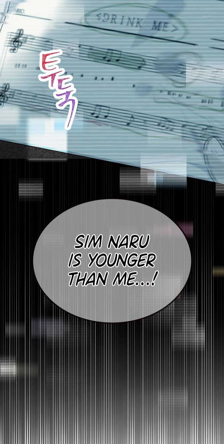 Feeding the Lives of Failing Idols Chapter 10 page 61 - 