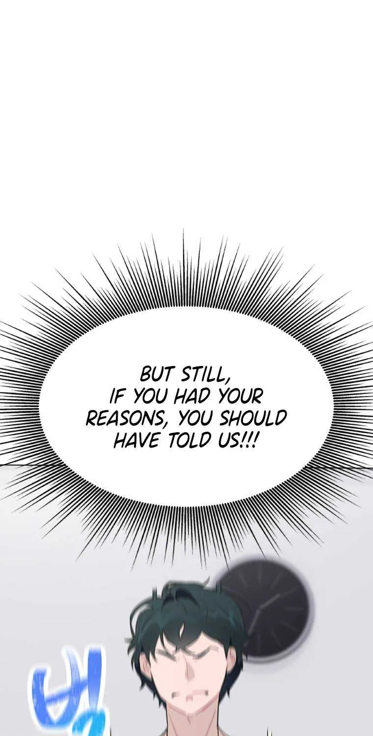 Feeding the Lives of Failing Idols Chapter 10 page 64 - 