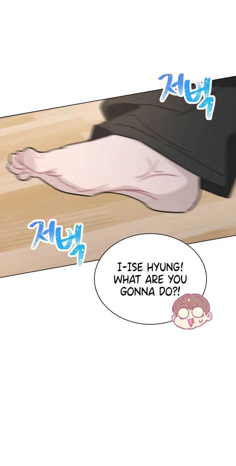 Feeding the Lives of Failing Idols Chapter 10 page 66 - 