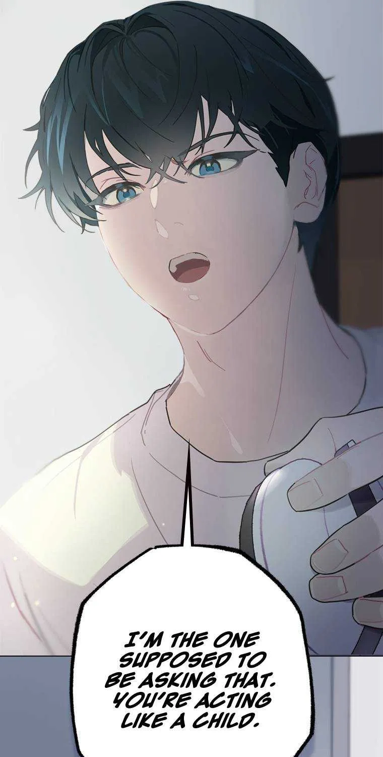 Feeding the Lives of Failing Idols Chapter 10 page 76 - 
