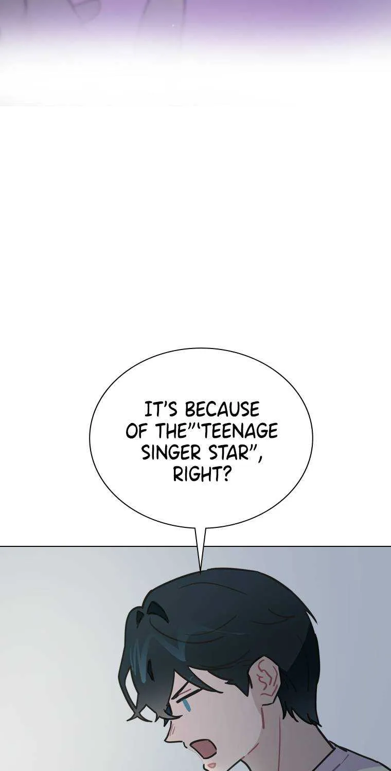 Feeding the Lives of Failing Idols Chapter 10 page 78 - 