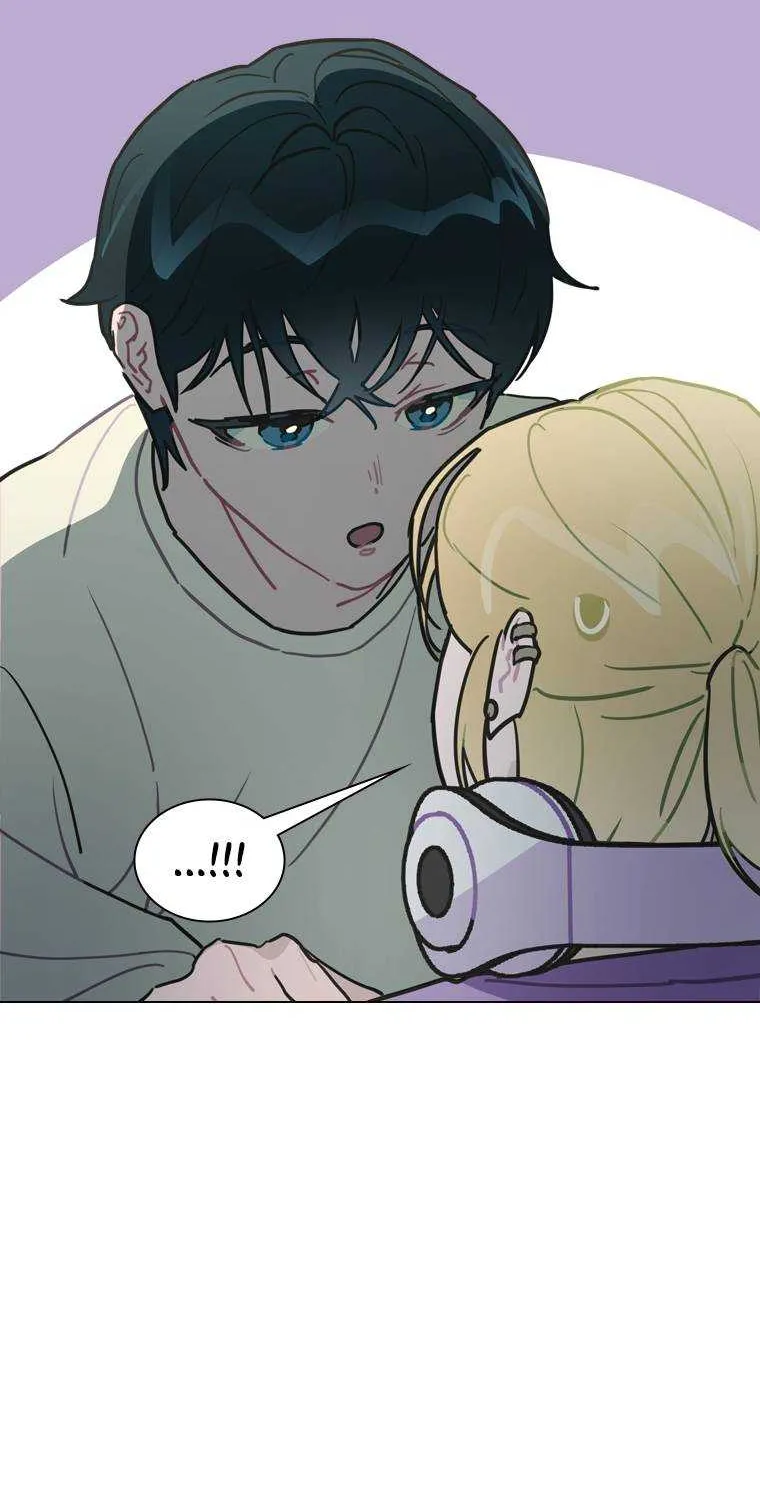 Feeding the Lives of Failing Idols Chapter 10 page 81 - 