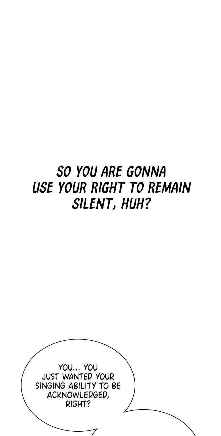 Feeding the Lives of Failing Idols Chapter 10 page 83 - 