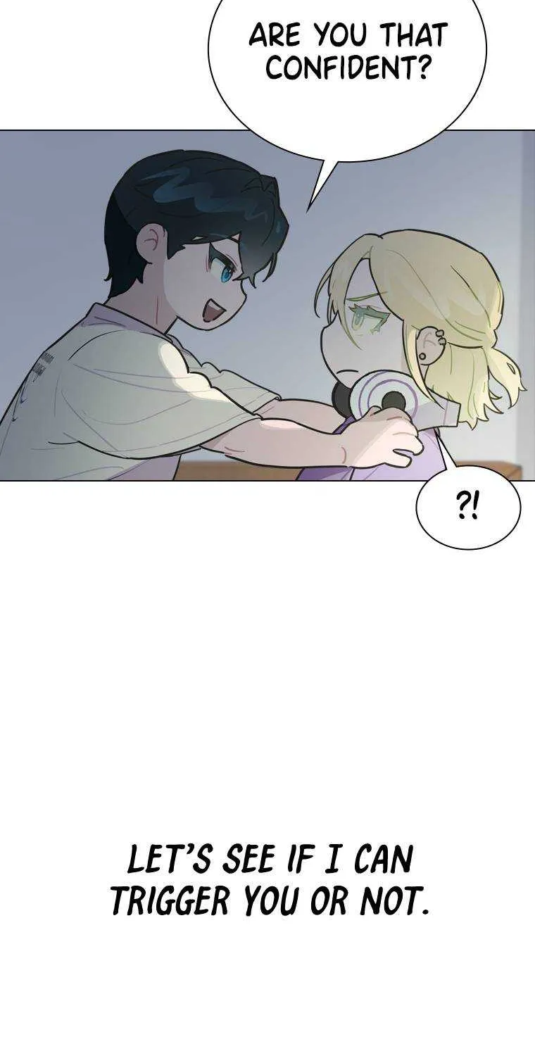 Feeding the Lives of Failing Idols Chapter 10 page 84 - 
