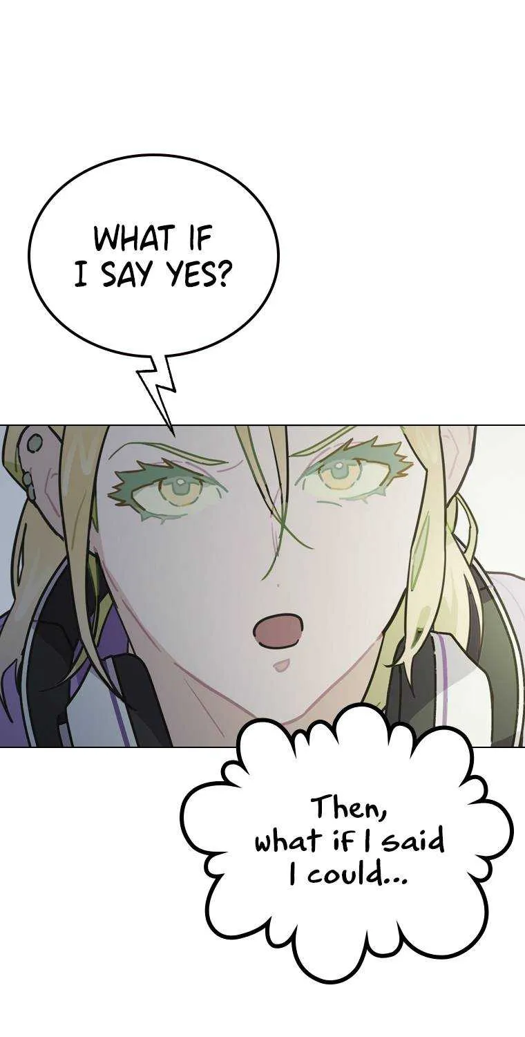 Feeding the Lives of Failing Idols Chapter 10 page 85 - 