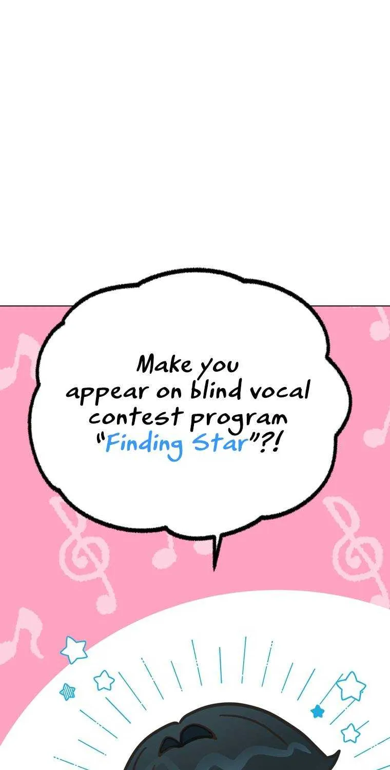 Feeding the Lives of Failing Idols Chapter 10 page 86 - 