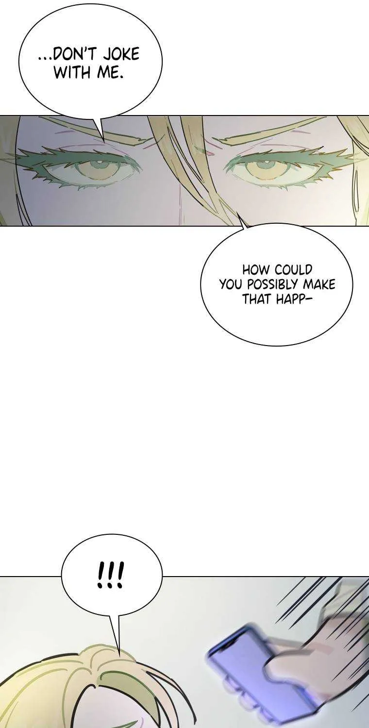 Feeding the Lives of Failing Idols Chapter 10 page 88 - 