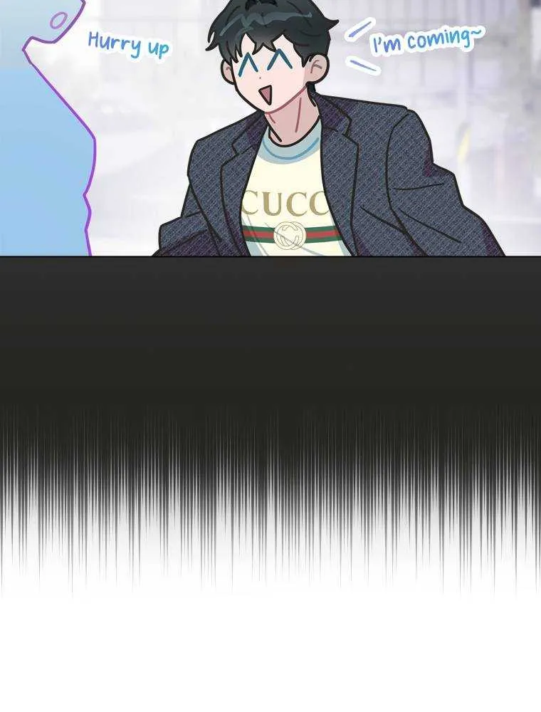 Feeding the Lives of Failing Idols Chapter 10 page 96 - 