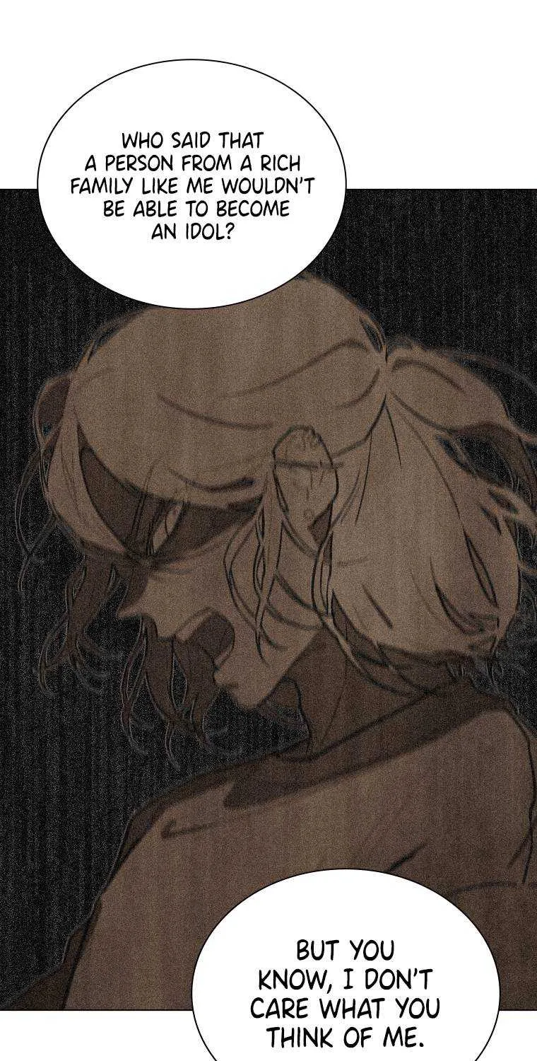 Feeding the Lives of Failing Idols Chapter 10 page 97 - 