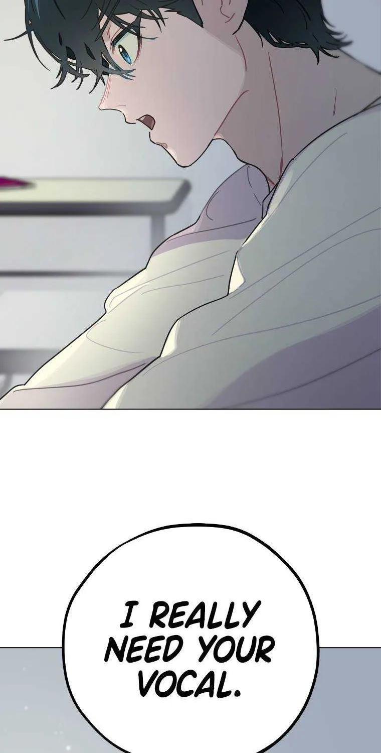 Feeding the Lives of Failing Idols Chapter 10 page 100 - 