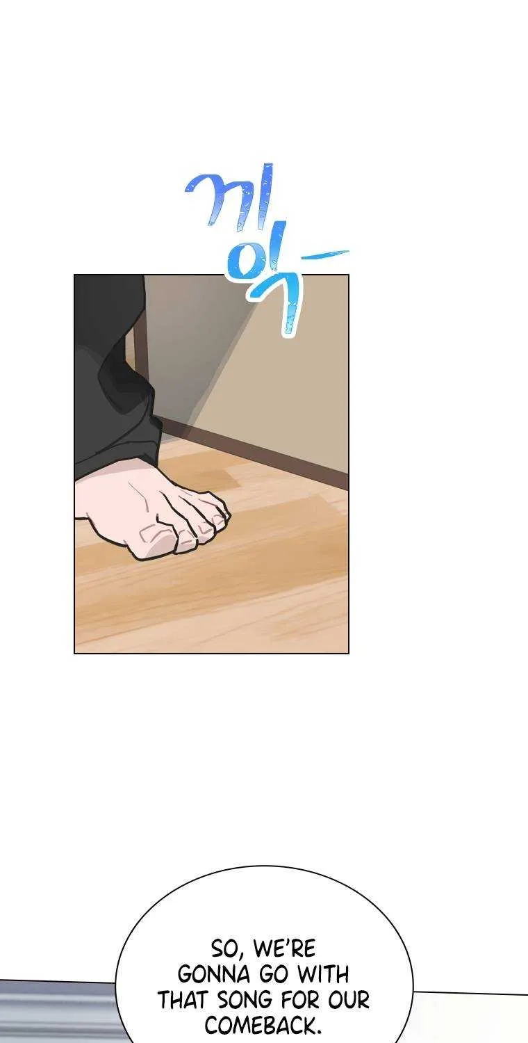 Feeding the Lives of Failing Idols Chapter 11 page 2 - 