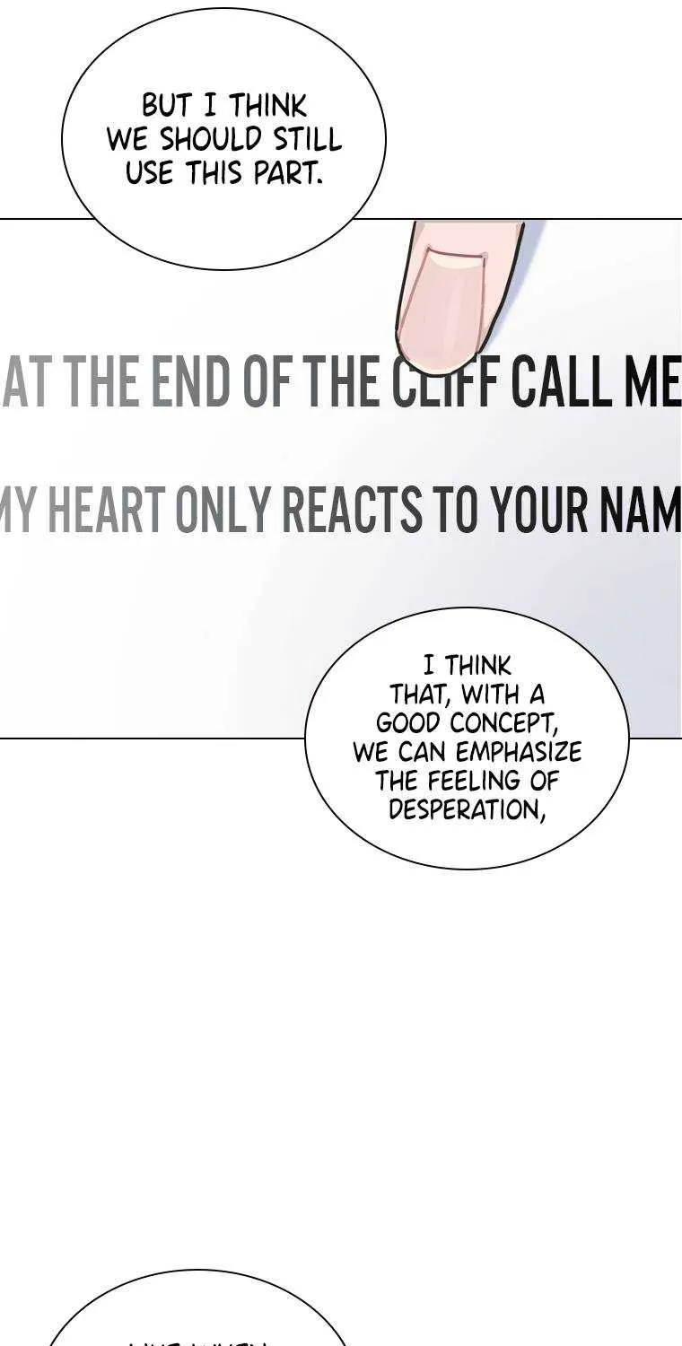 Feeding the Lives of Failing Idols Chapter 11 page 13 - 