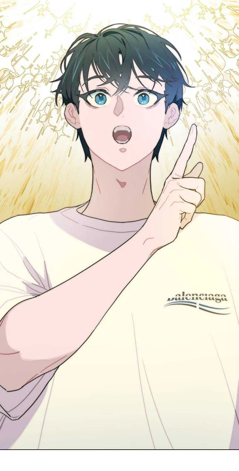 Feeding the Lives of Failing Idols Chapter 11 page 16 - 