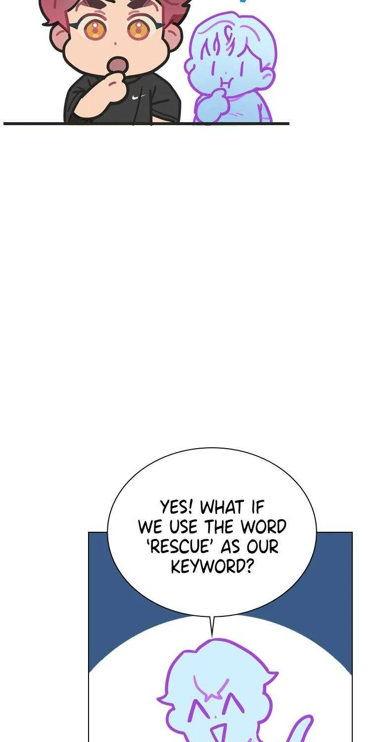 Feeding the Lives of Failing Idols Chapter 11 page 18 - 