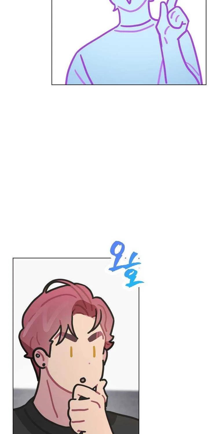 Feeding the Lives of Failing Idols Chapter 11 page 19 - 
