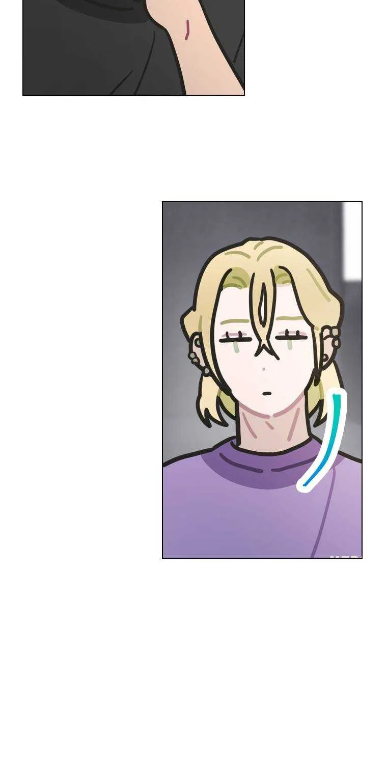 Feeding the Lives of Failing Idols Chapter 11 page 20 - 