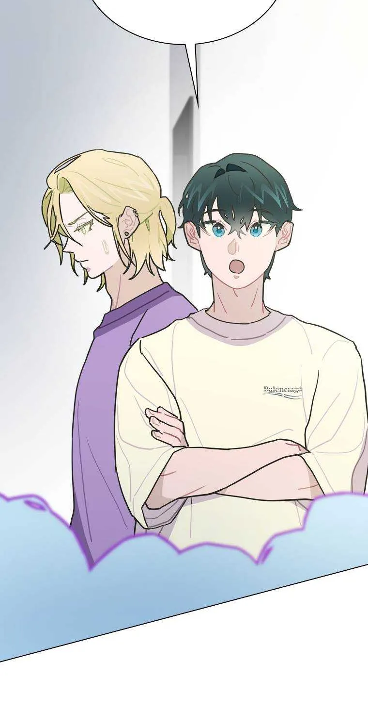 Feeding the Lives of Failing Idols Chapter 11 page 3 - 
