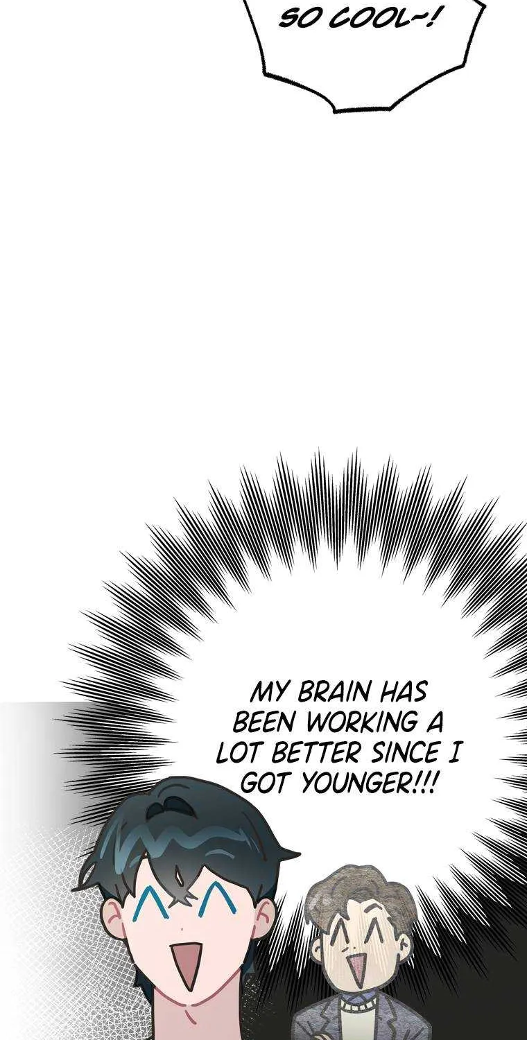 Feeding the Lives of Failing Idols Chapter 11 page 24 - 