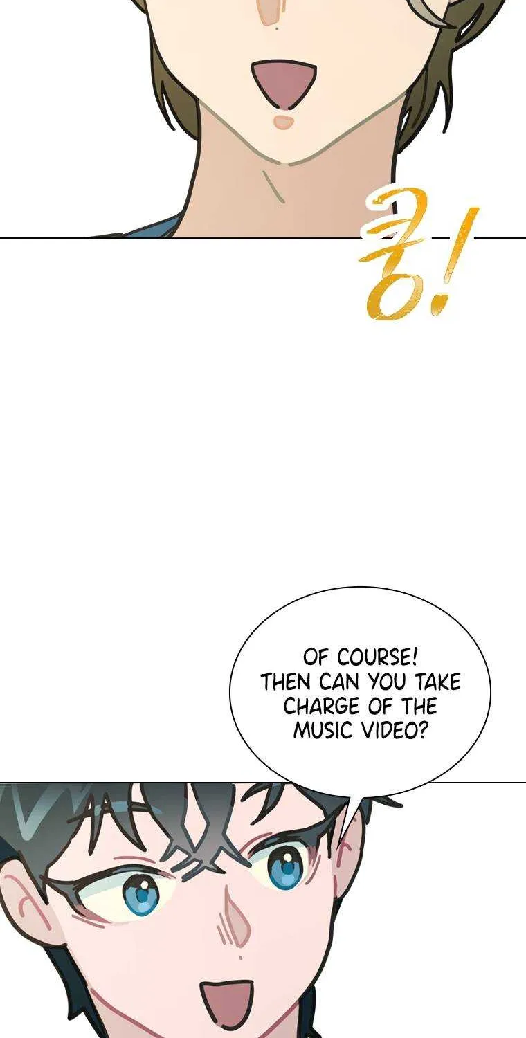 Feeding the Lives of Failing Idols Chapter 11 page 26 - 